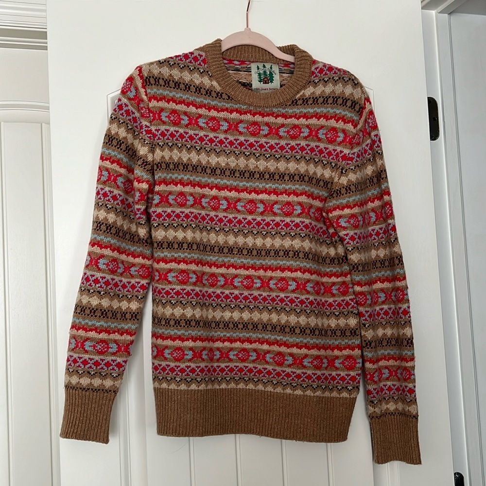 KJP Sweater